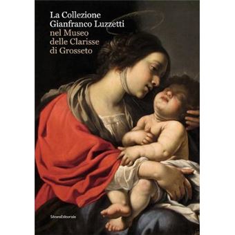 The Gianfranco Luzzetti Collection At The Museo Delle Clarisse - 1