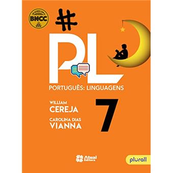Português: Linguagens 7 Ano - 1