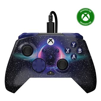 Controlador de Jogo Turtle Beach Rematch Advanced Wired (2025) - 1