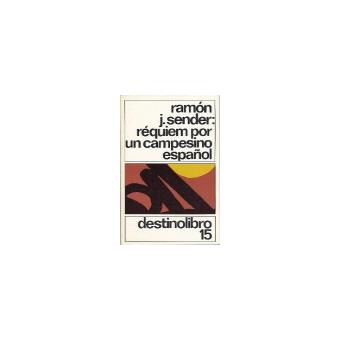 Réquiem por un campesino español - 1