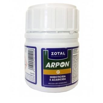 Inseticida Arpon G 100ml - 1