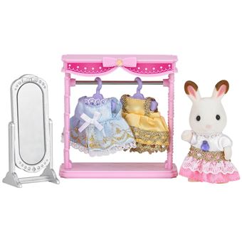 Boneco temático para crianças Sylvanian Families 5236 - 1