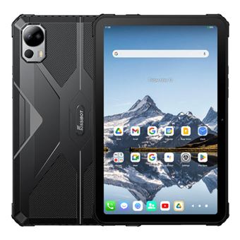 Tablet FOSSiBOT DT1 | 10.4 " | Wi-fi | 8 GB | 256 GB | Preto - 1