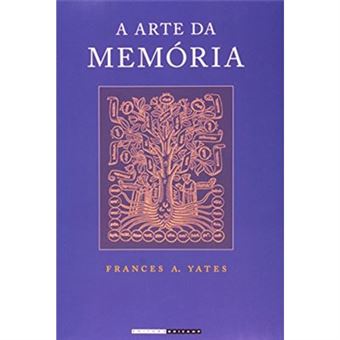 A Arte Da Memória - 1