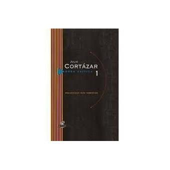 Obra Critica , Volume 1 - 1