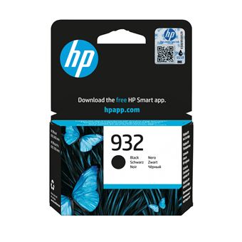 Tinteiro HP Tinteiro Original 932 Preto - 1
