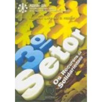 Terceiro Setor. Os Recursos da Solidariedade - 1