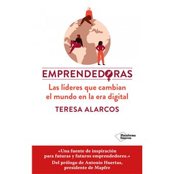 Emprendedoras - 1