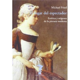 El lugar del espectador - 1