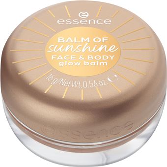 Iluminador Facial Essence BALM FACE & BODY - 1