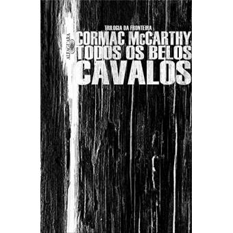 Todos os Belos Cavalos - 1