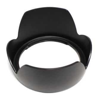 Capa de Lente BeMatik para Canon ES-63II - 1