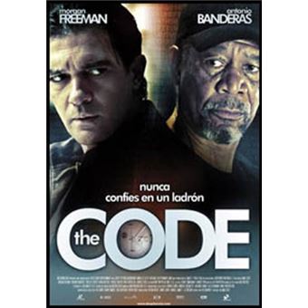 Thick as Thieves (The Code) (2009) / The Code (DVD) - 1