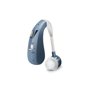 Amplificador Auditivo Orysin | Recarregável - 1