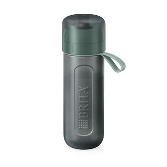 Filtro de Água Brita 1052249 | Verde, Cinzento - 1