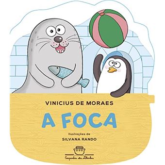 A Foca - 1