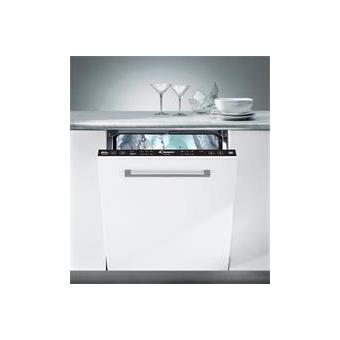 Máquina de Lavar Loiça Encastrável Candy CDI 2L1047 10 conjuntos A++
