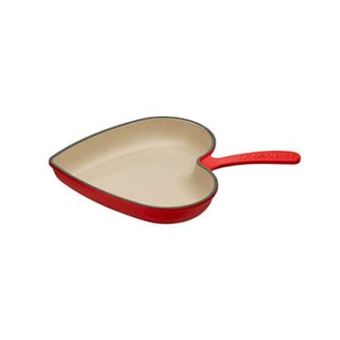 Skillet Le Creuset Coração 26cm 20400260602460 - 1
