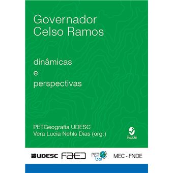 Governador Celso Ramos - 1