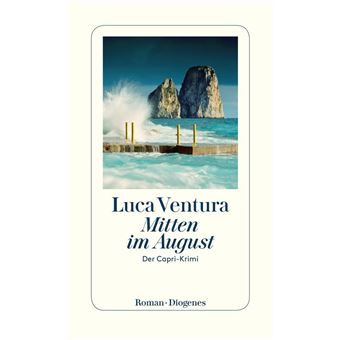 Mitten im August - 1