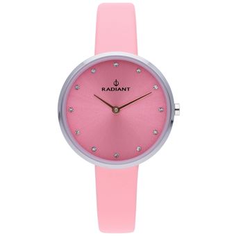 Relógio Senhora RADIANT ANGELINA RA491601 - Rosa - 1