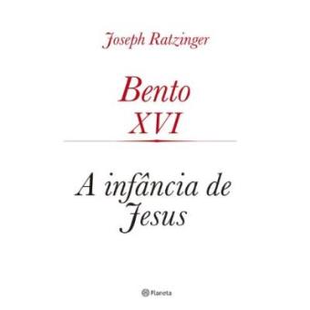 A Infância De Jesus - 1