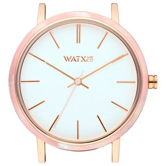 Relógio Senhora WATX&COLORS MARBLE WXCA3034 - Roxo - 1