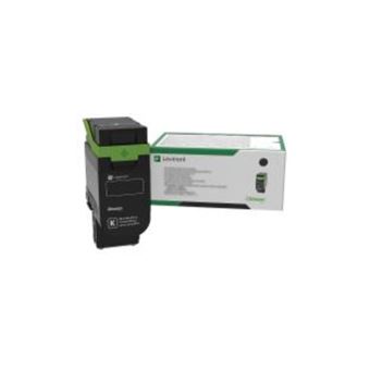 Toner Lexmark 75M2HK0 - 1