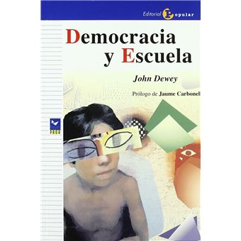 Democracia Y Escuela - 1