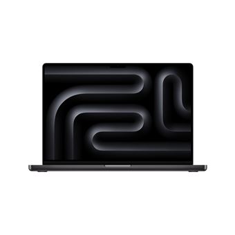 Apple MacBook Pro | 16.2'' | Apple M4 Max | Apple GPU 40-core | 48 GB | SSD 1TB - 1