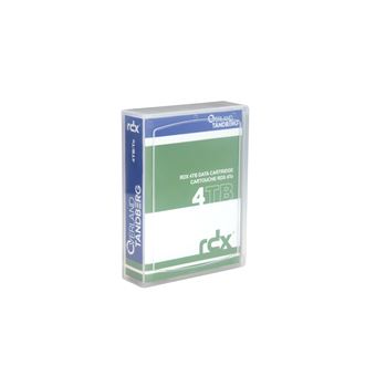 Cartucho Rdx Overland-Tandberg 8824-RDX | Preto - 1