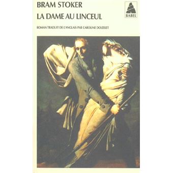 La Dame Au Linceul - 1