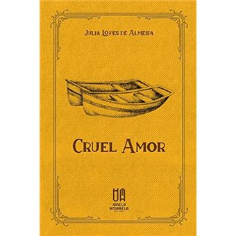 Cruel Amor - 1