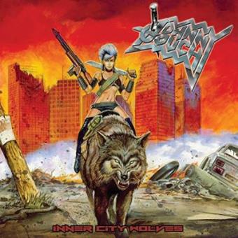 Inner City Wolves - Uk - 1