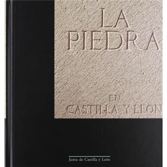 La piedra en Castilla y León - 1