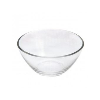 Conjunto de Tigelas Luminarc J3193 | Transparente - 1