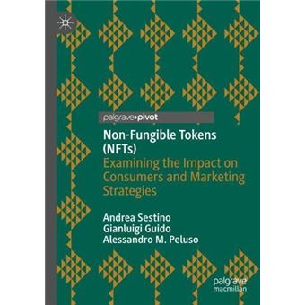 Nonfungible Tokens Nfts - 1