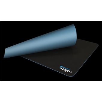 Tapete de Rato ROCCAT HIRO+ | Preto - 1