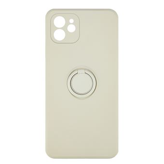 Capa skyhe para Apple iPhone 11 Gel O-Ring - Sand - 1