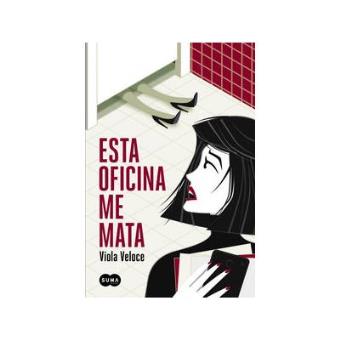 Esta oficina me mata - 1