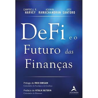 Defi E O Futuro Das Finanças - 1