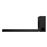 Philips HTL3320 coluna soundbar 3.1 canais 300 W Preto_0