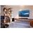 Philips HTL3320 coluna soundbar 3.1 canais 300 W Preto_1