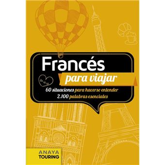 Francés Para Viajar - 1
