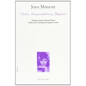 Gritos Desgarraduras Y Rapaces - 1