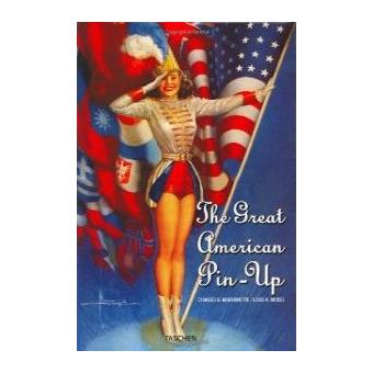 The great american pin-up - 1