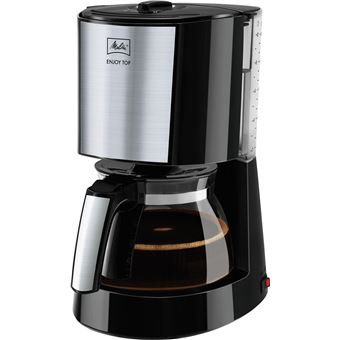 Cafeteira Melitta Enjoy II Top | Preto - 1