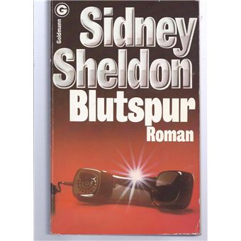 Blutspur | Sidney Sheldon - 1
