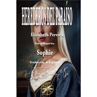 Herederos Del Paraíso - 1