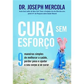 Cura Sem Esforço - 1